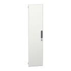 Schneider Electric - Puerta IP40 pasillo lateral 24 módulos