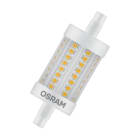 OSRAM - PARATHOM SPECIAL LINE 78 CL 75 NON-DIM 8,2W/827 R7S