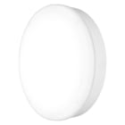 LEDVANCE - Plafón Bulkhead 300 15W/4K WT IP65 1400lm