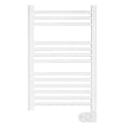ELECTROMEC. VIVE - TOALLERO ELECTRÓNICO EASY BLANCO TCE-E 400W