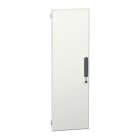 Schneider Electric - Puerta IP40 pasillo lateral 18 módulos