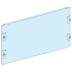 Schneider Electric - Tapa G/P Plena 9 módulos alto 450mm