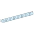 Schneider Electric - Set largueros ancho 650mm (2u)