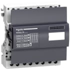 Schneider Electric - Conexión Linergy DX 4P 125A 13 salidas x fase