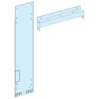 Schneider Electric - Pantalla frontal/posterior forma 2 300mm