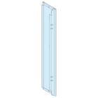 Schneider Electric - Set paredes laterales IP5523 módulos (2u)