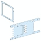 Schneider Electric - Placa NSX250 horizontal chasis 3P y 4P