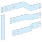 Schneider Electric - Conexión NS1000 horizontal fijo 3P