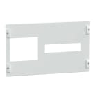 Schneider Electric - Tapa G/P Vigilohm IM40 6 módulos