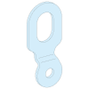 Uña del pulgar Imagen del producto 1