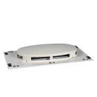 Schneider Electric - Techo IP30 650x400mm con abertura
