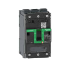 Schneider Electric - Interruptor NSXm160NA AC 3P 160A EverLink