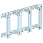 Schneider Electric - Placa bornas verticales 4 filas