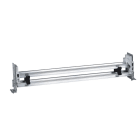 Schneider Electric - Carril modular G ancho 600mm clase II