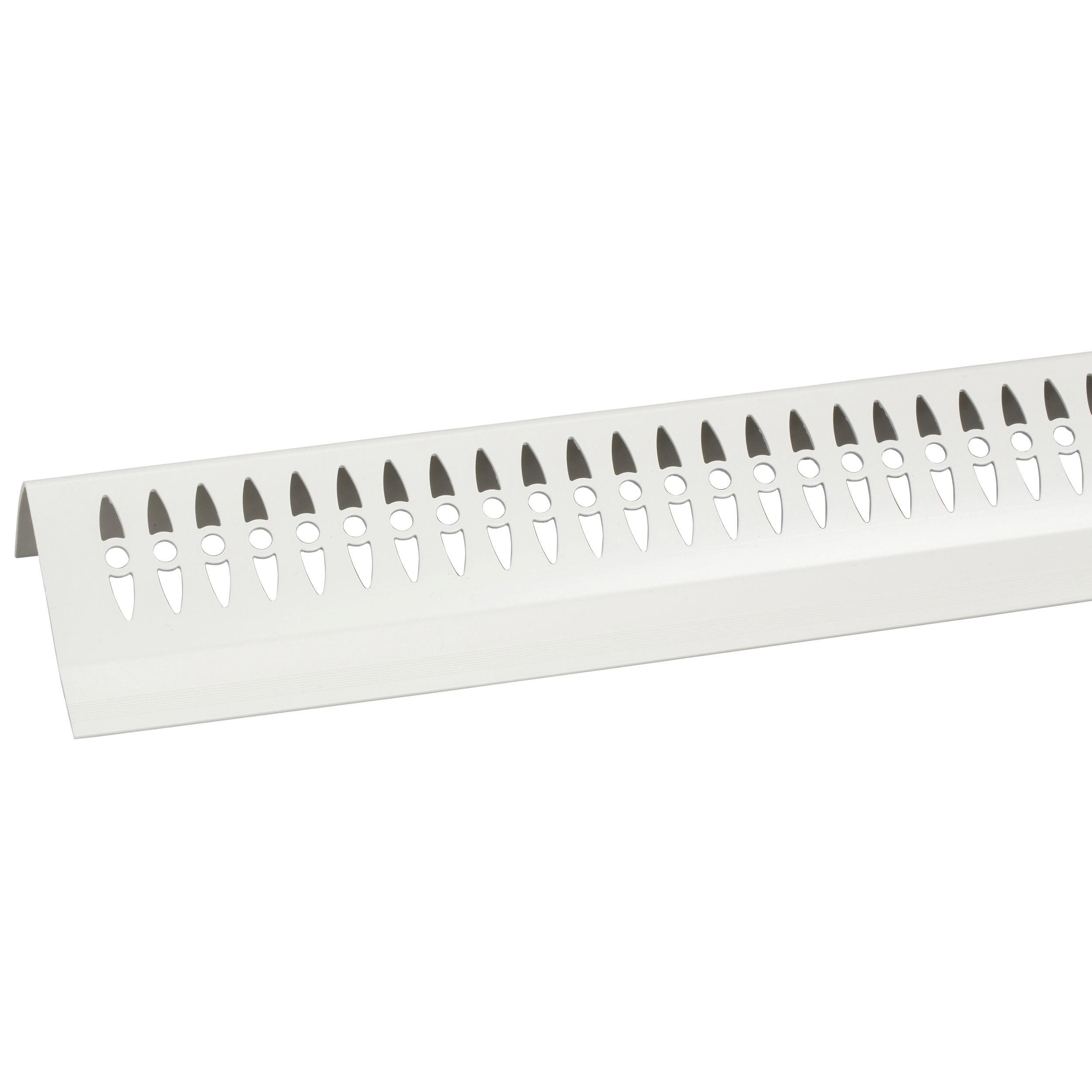 Schneider Electric - Set tapas para brazaletes horizontales (4u)