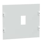 Schneider Electric - Tapa G/P CVS630 vertical maneta