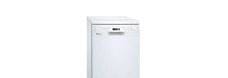 BALAY - Lavavajillas de libre instalación 45cm 10 servicios blanco clase energética F