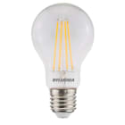 SYLVANIA - Lámpara ToLEDo RT GLS V5 CL 806LM 827 E27 SL 7W