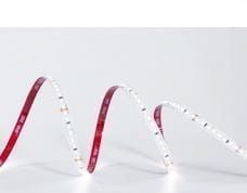 TSL - Tira flexible THER 2 SMD2835 160Led/m 11W/m 24VDC 4.000K IP67/E 1.705lm CRI>80 10mm