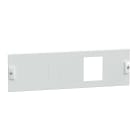 Schneider Electric - Tapa NSX-CVS250 horizontal maneta/rotativo/telemando 3P