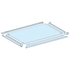 Schneider Electric - Placa pasacables IP55 650x600mm