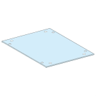 Schneider Electric - Techo IP30 ancho 400x600mm
