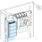 Schneider Electric - Bloque de conexión 630A