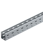OBO BETTERMANN - Bandeja portacables RKS perforado RKS 605 FS