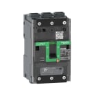 Schneider Electric - Interruptor NSXm100B 25kA AC 3P 16A TMD EverLink