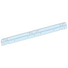 Schneider Electric - Set travesaños de elevación IP30 ancho 2100mm (2u)
