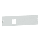 Schneider Electric - Tapa NSX250 4 módulos horizontal fijo maneta 850mm