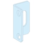 Schneider Electric - Set escuadras universales (6u)