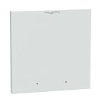 Schneider Electric - OBTURADOR 96X96MM