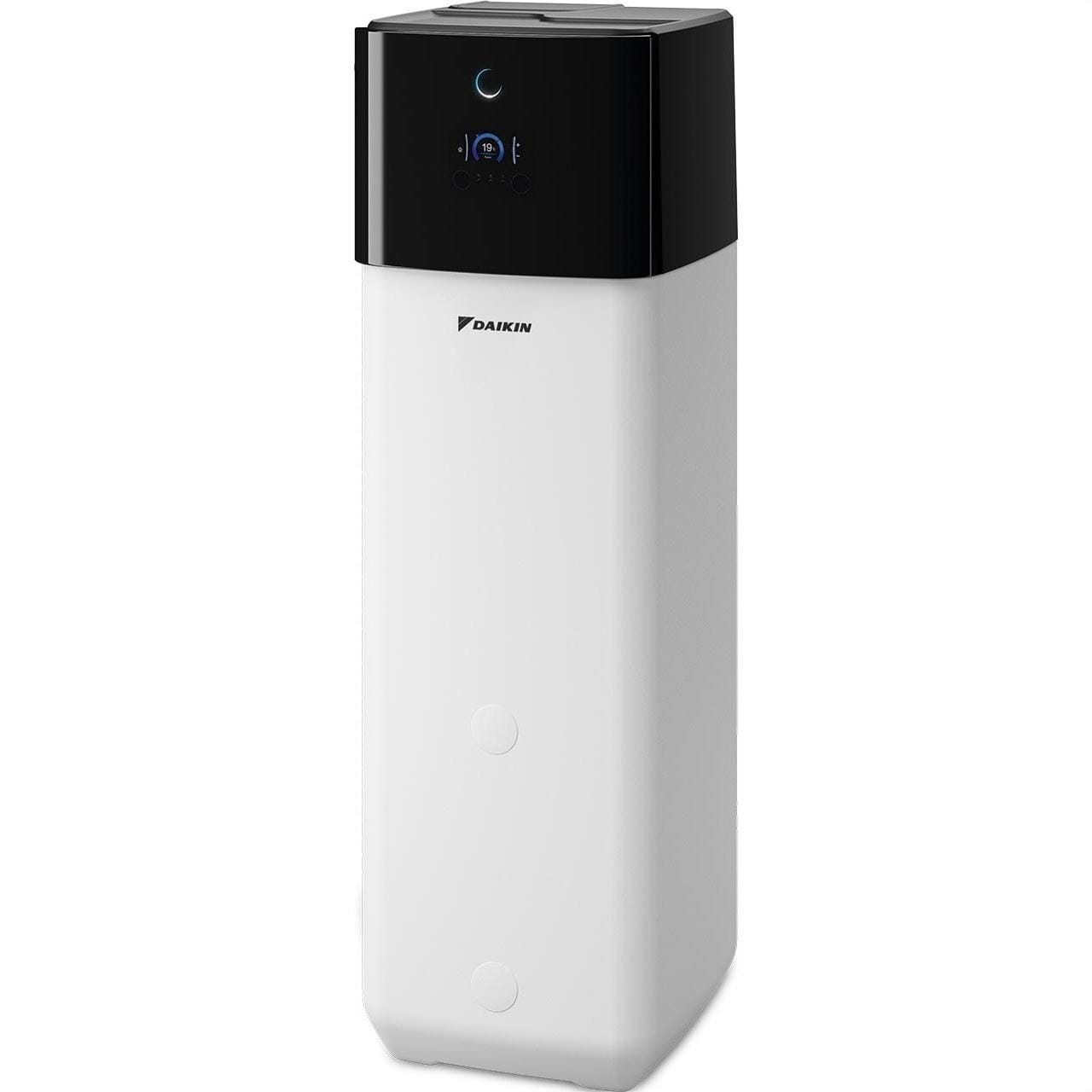 DAIKIN - Unidad interior Compact EBSX11P50D Daikin Altherma 3 Bibloc 500l