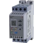 CARLO GAVAZZI - Arrancador suave de motores trifásicos de CA 2 fases s/start 220-400V 12A 24V I/P