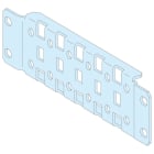 Schneider Electric - Set traviesas profundidad 400mm (2u)