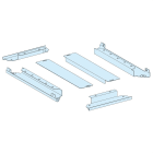 Schneider Electric - Placa pasacables IP30 300x400mm