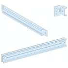 Schneider Electric - Carril modular P regulable en profundidad 400mm