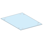 Schneider Electric - Techo IP30 400x400mm