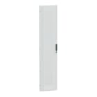 Schneider Electric - Puerta transparente IP30 ancho 400mm