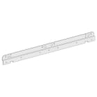 Schneider Electric - Set travesaños de elevación IP30 ancho 900mm (2u)