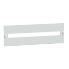 Schneider Electric - Tapa G/P Acti9 5 módulos ancho 850mm alto 250mm