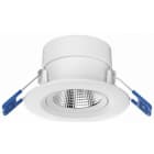 OPPLE - Spot LED RA Chiara E 8W 830 36D blanco