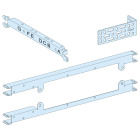 Schneider Electric - Placa Inversor NSX630 horizontal telemando