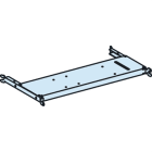 Schneider Electric - Placa MasterPacT MTZ1 vertical fijo
