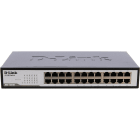 Sin Marca - SWITCH D -LINK 24P 10/100