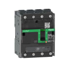 Schneider Electric - Interruptor NSXm100N 50kA AC 4P4R 80A TMD EverLink