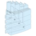 Schneider Electric - Bloque de conexión NSX250 cable superior
