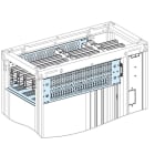 Schneider Electric - Cubierta forma 2 JdB horizontal 300x400mm 3 módulos