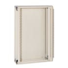 Schneider Electric - Cofret de extensión IP30 21 módulos 1080mm